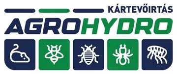 AGRO-HYDRO kártevőirtás