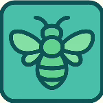 Rovarirtás - méh befogás