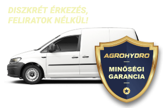 AGROHYDRO kártevőirtás - Minőség, szakértelem, megbízhatóság!